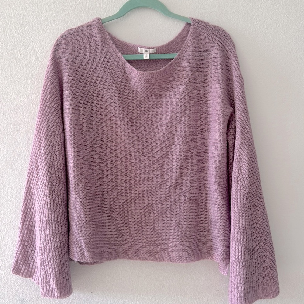 NWOT long sleeve top